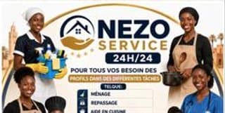Shop Logo