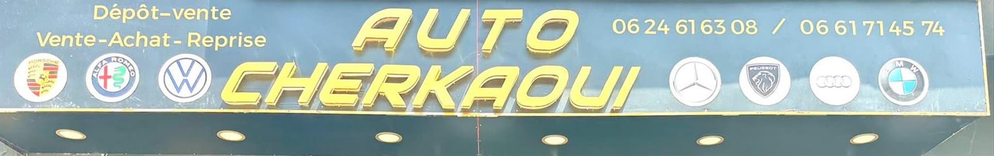 Shop Cover