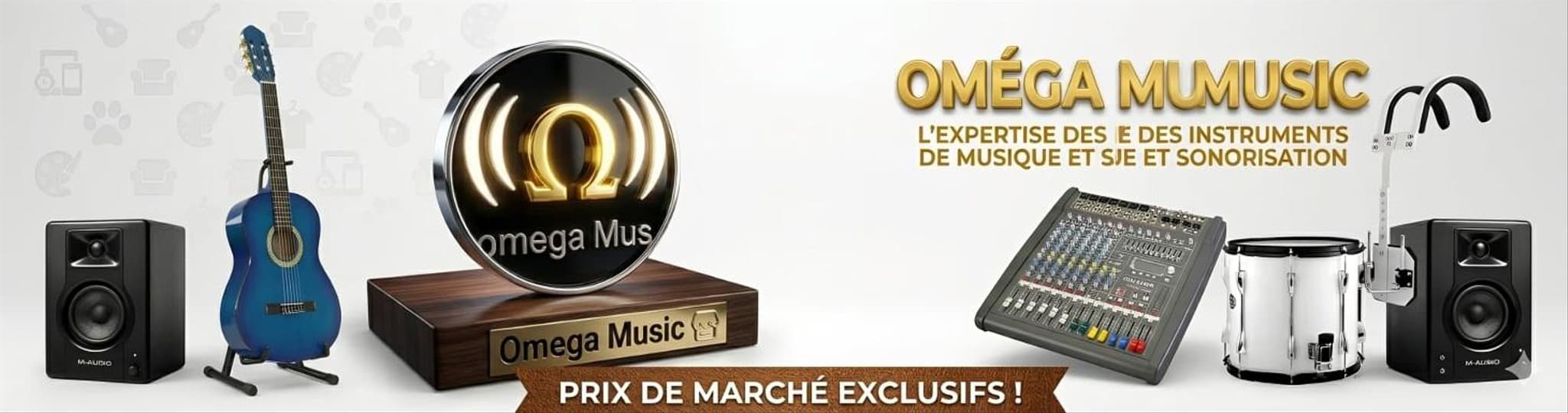 Shop Cover