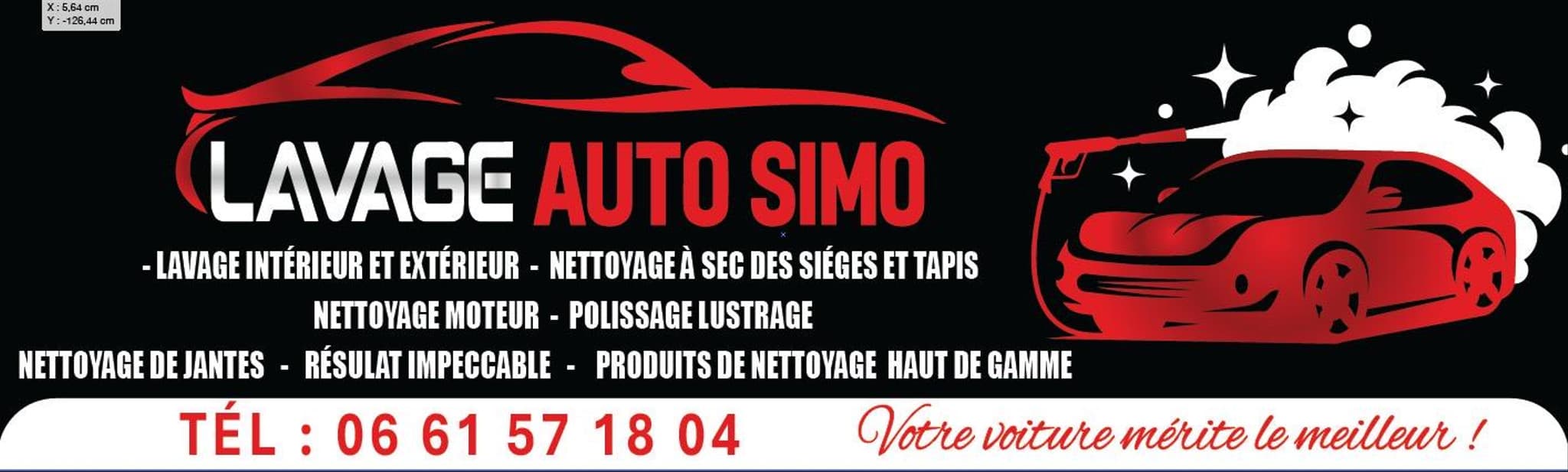 Shop Cover