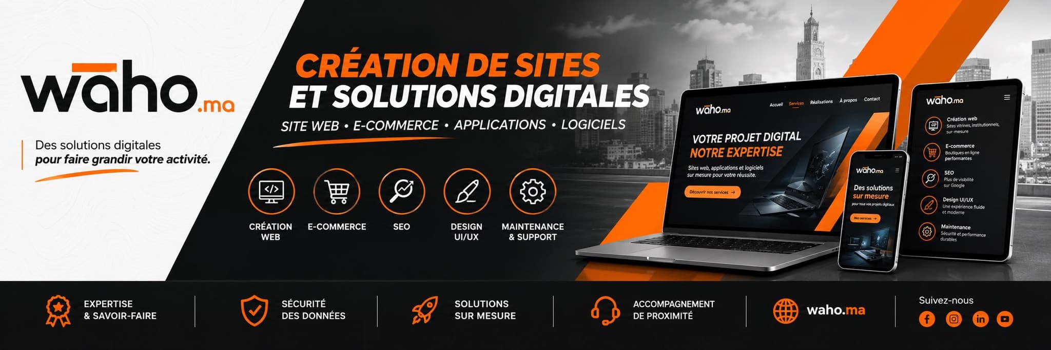 Shop Cover