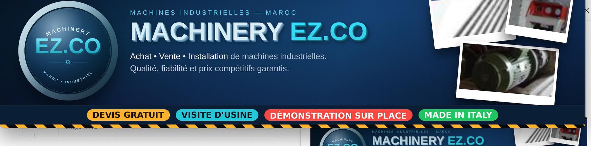 Shop Cover