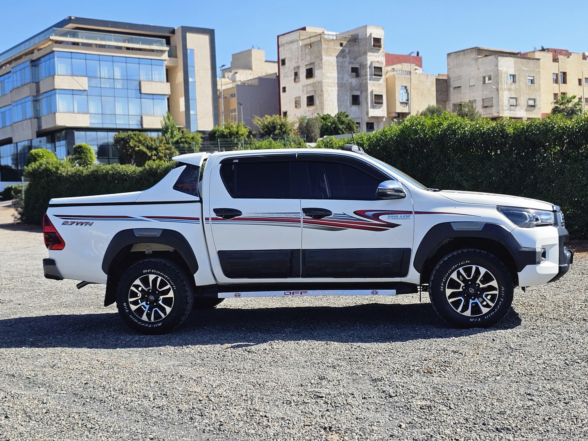 Shop Cover