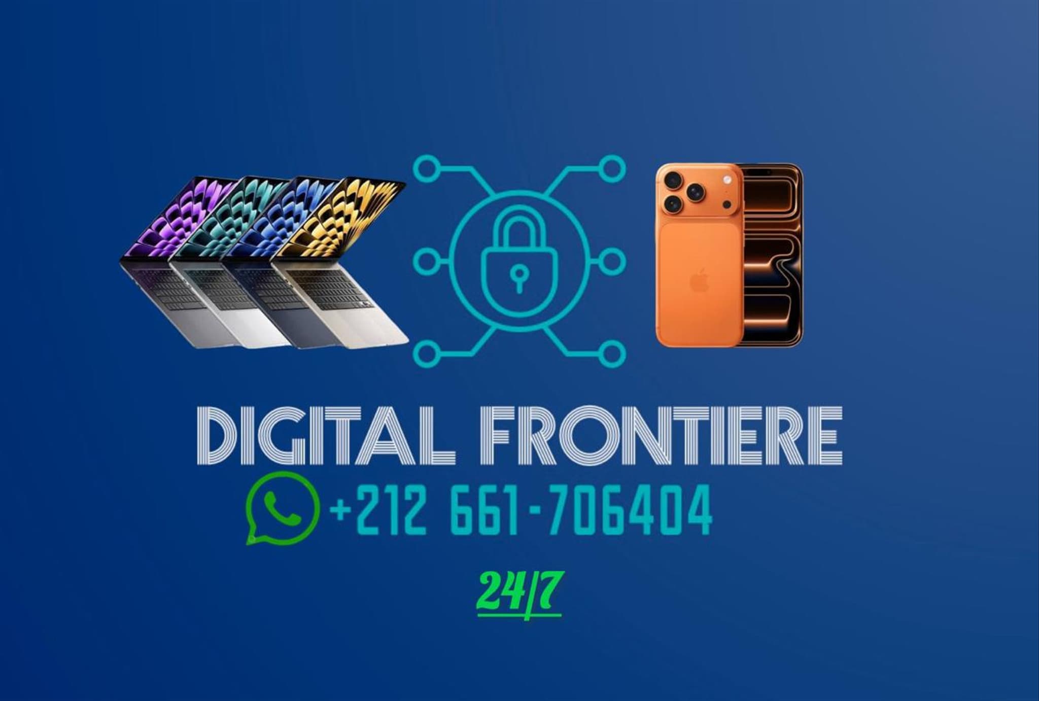Shop Cover