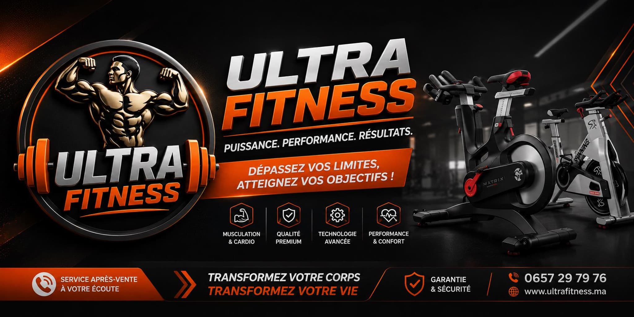 Shop Cover