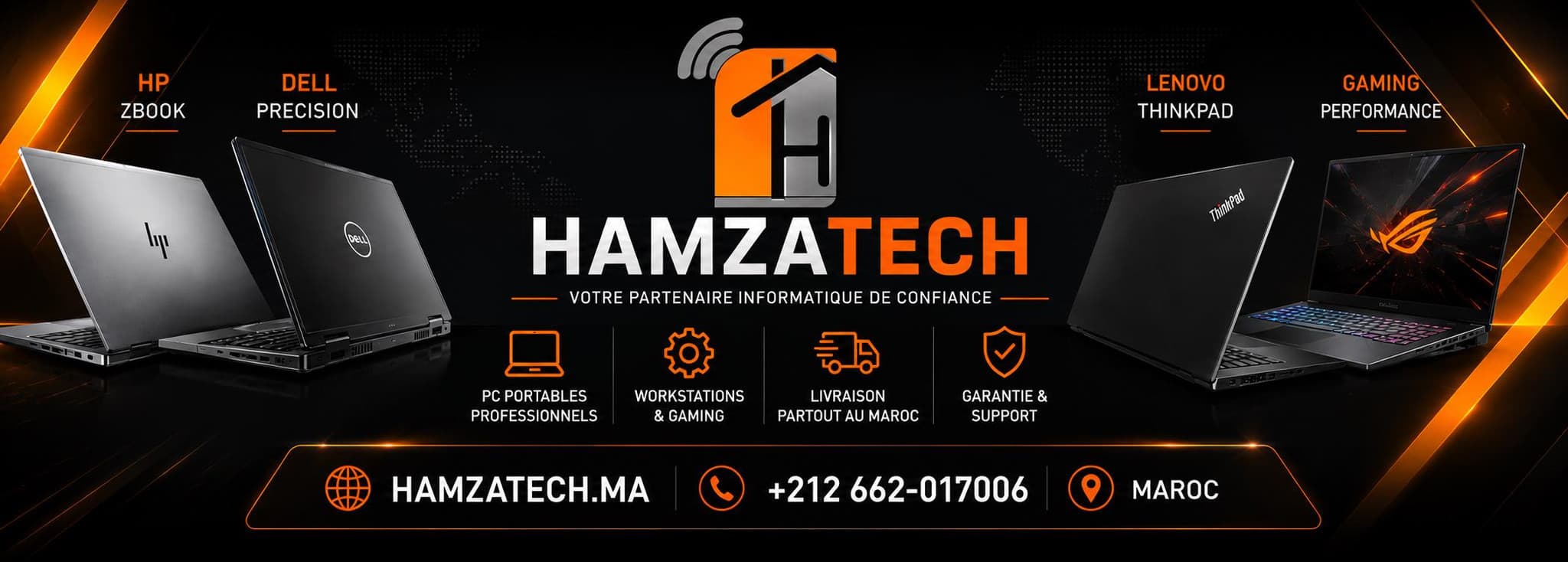 Shop Cover