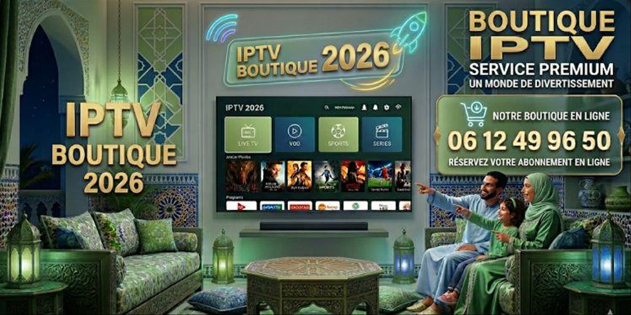 Shop Cover