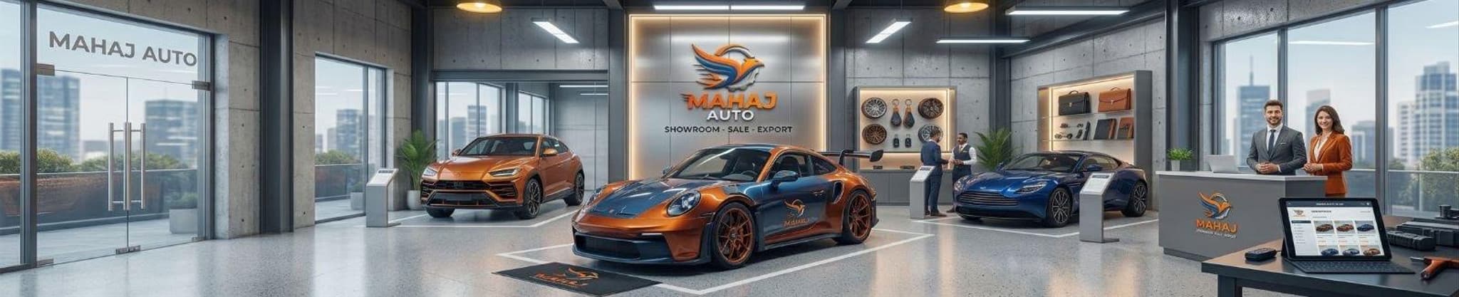 Shop Cover