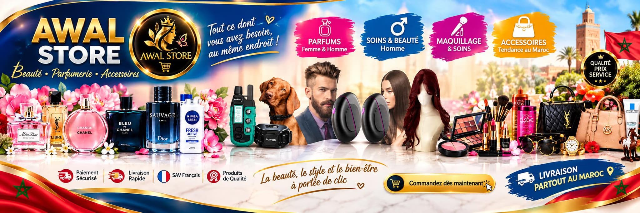 Shop Cover