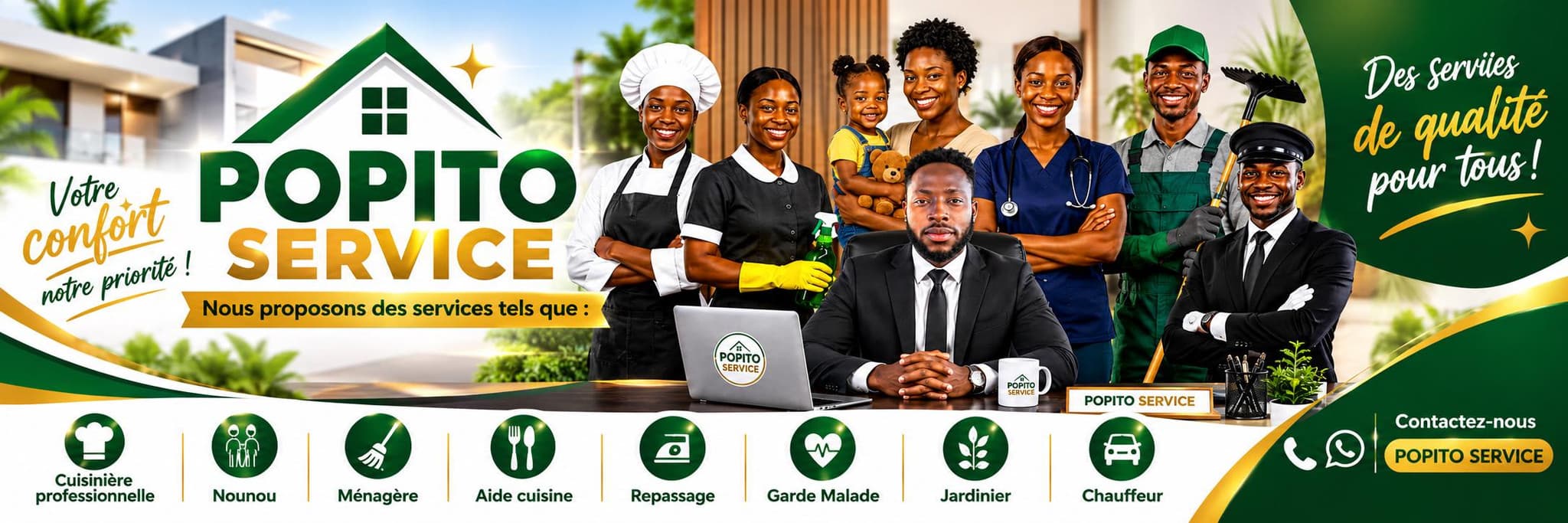 Shop Cover