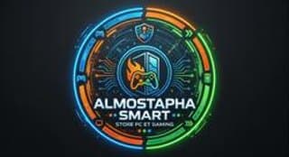 Shop Logo