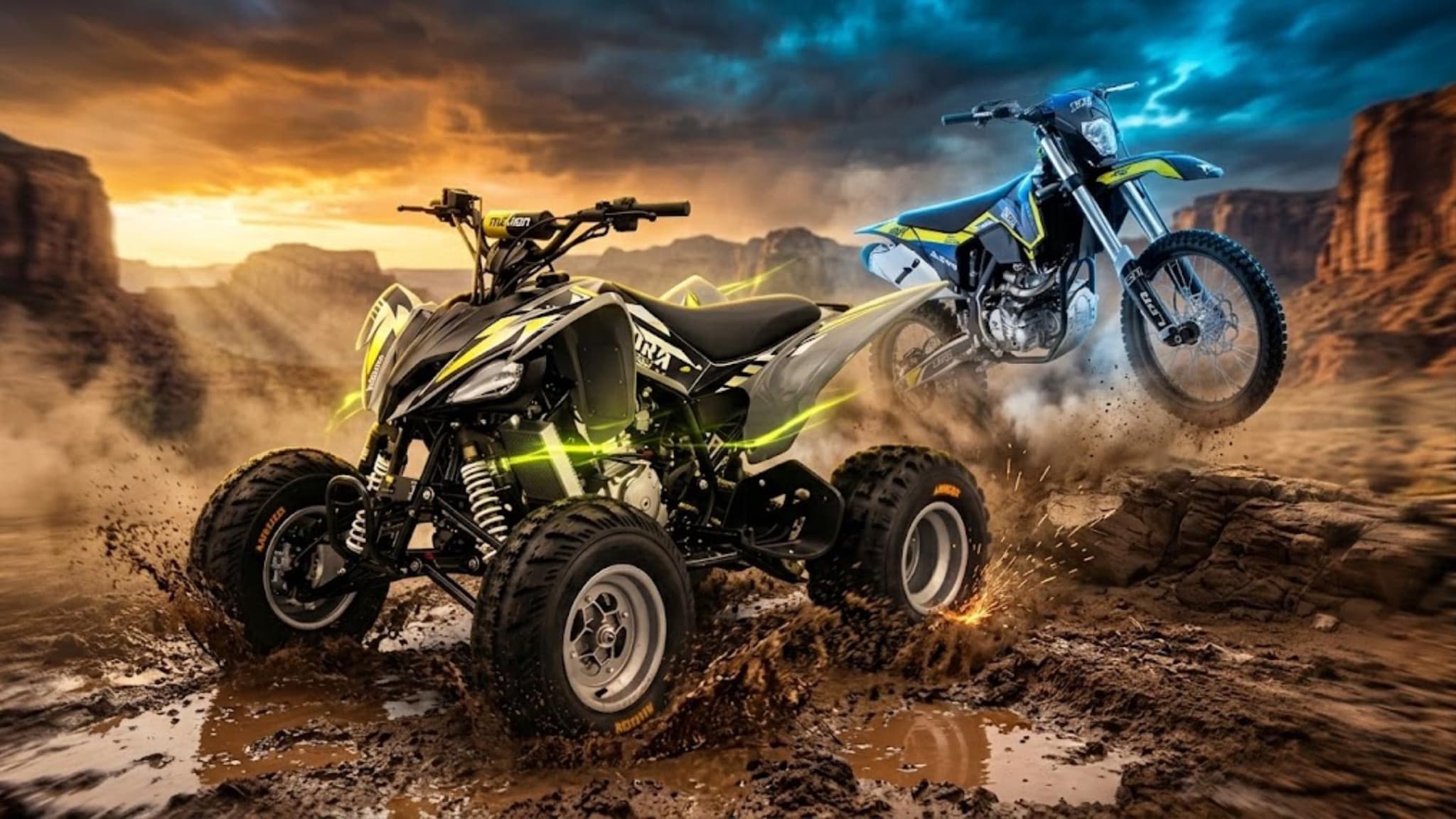 Shop Cover