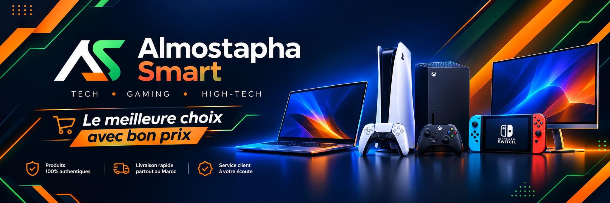 Shop Cover