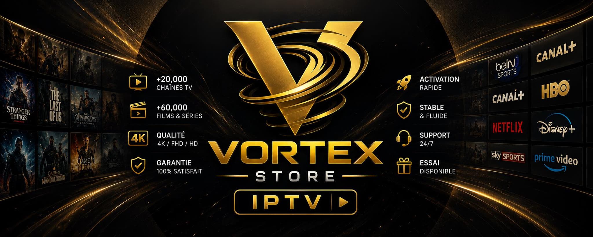 Shop Cover