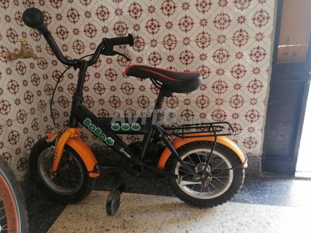 vente bicyclette maroc
