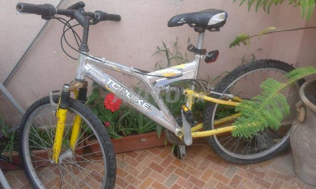 bicyclette a vendre avito
