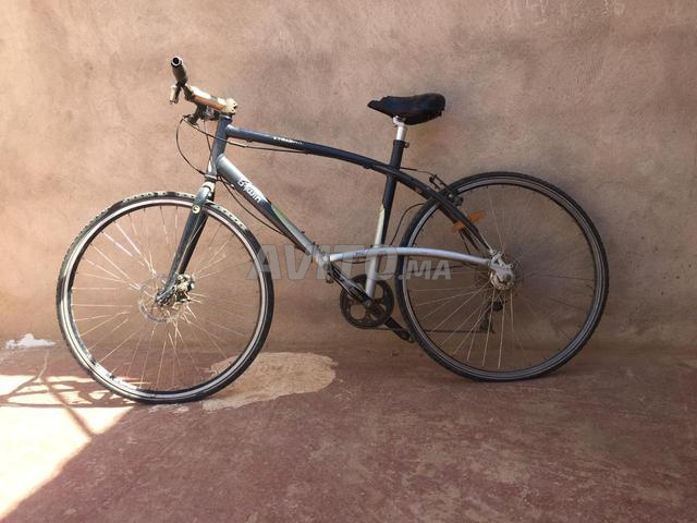 bicyclette pour fille prix maroc