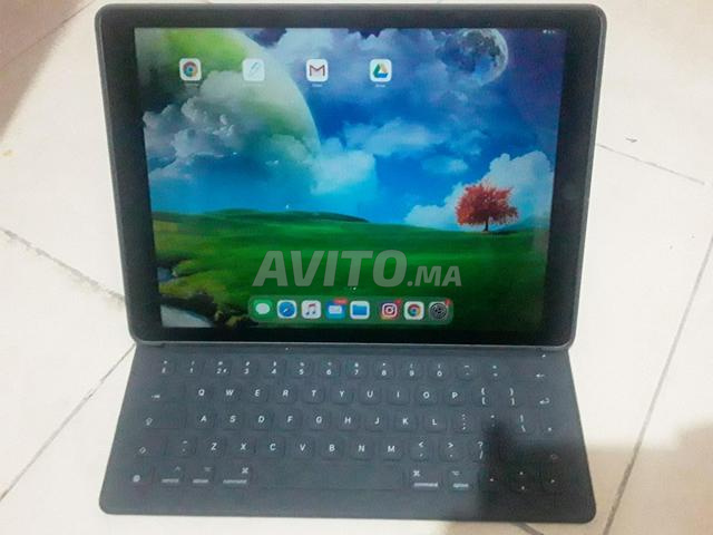 Ipad pro 12.9 à vendre dans Tout le Maroc dans Tablettes ...