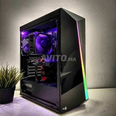 Pc Gamer A Meknes Maxi Derb Annonces Au Maroc Pc Gamer A Meknes Maxi Derb Annonces Au Maroc