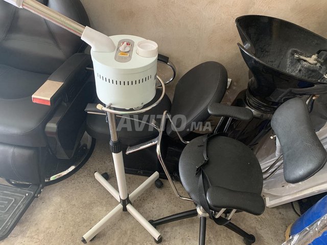 Materiel De Coiffure Au Maroc Maxi Derb Annonces Au Maroc