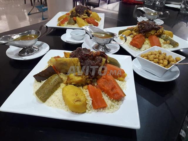 Cafe A El Jadida Maxi Derb Annonces Au Maroc