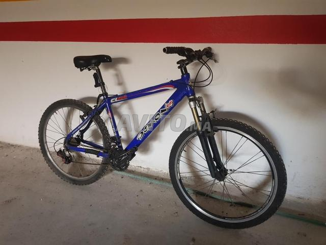 vente bicyclette maroc