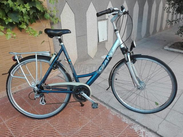 bicyclette a vendre avito
