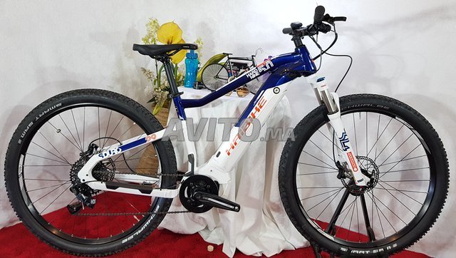 sduro hardnine 5.0 2019