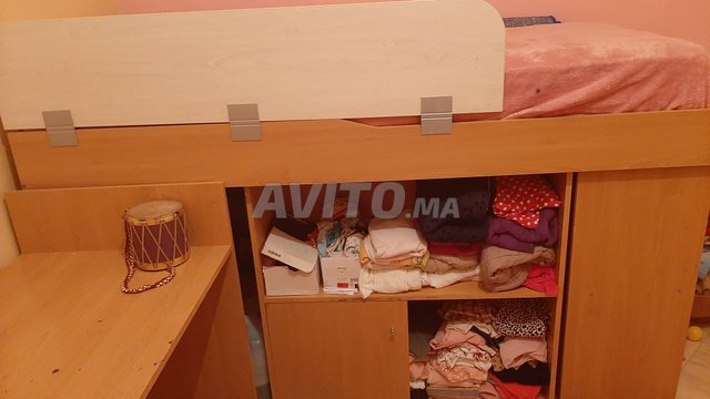 Lit a coucher bonne occasion à vendre dans Tout le Maroc ...