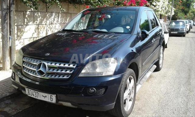 Mercedes Ml 320
