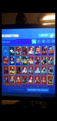 compte epic games fortnite - creer un compte epic games fortnite