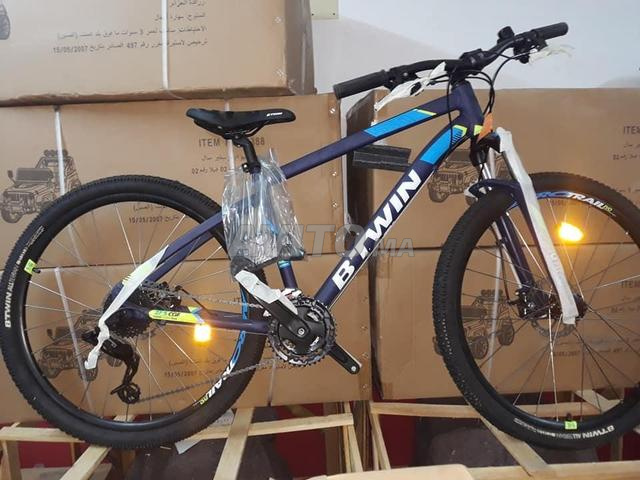 bicyclette a vendre avito
