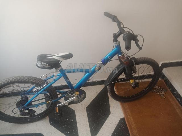 bicyclette pour fille prix maroc