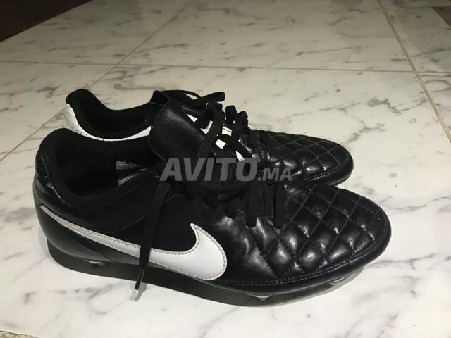 nike tiempo original