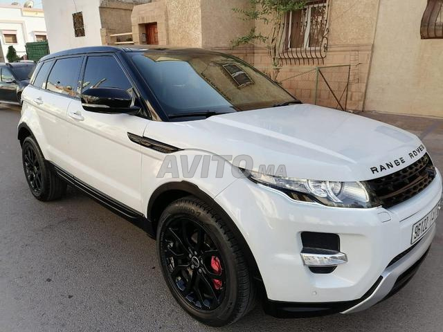 Range rover avito