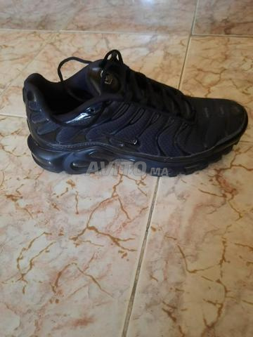 nike tn ouedkniss