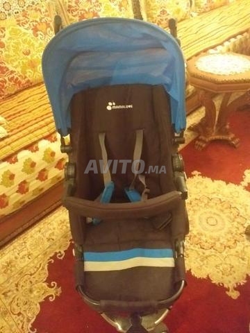poussette bébé à vendre