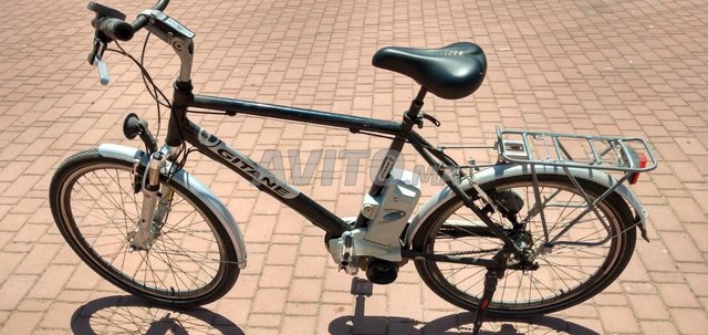 Le Xiaomi Qicycle Est Annonce A Un Prix Interessant Tic Maroc