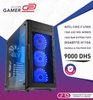 PC Gamer i7 6700K/ 16GO RAM/ GTX 1060 6GO