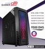 PC Gamer i7 7700K/16GO RAM/ GTX 1060 6GO AMP