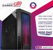 PC Gamer i5 9400F/16GO RAM/ GTX 1060 6GO