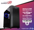 PC Gamer i7 7700K/16GO RAM/ GTX 1070