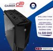 PC Gamer i7 9700K/ 16GO RAM/ GTX 1660 Ti 6GO