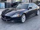 Maserati Quattroporte Diesel