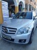 Mercedes GLK 220